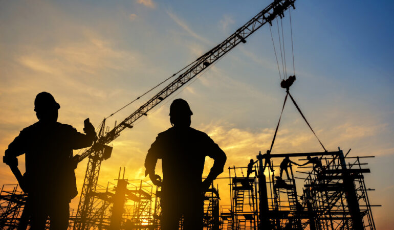 construction