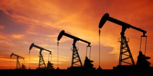 oil & gas