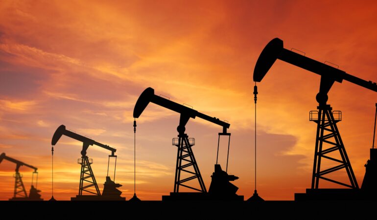 oil & gas