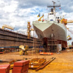 shipbuilding
