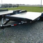 Trailer Beds