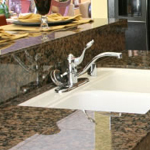 backsplash