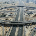Roads & Bridges